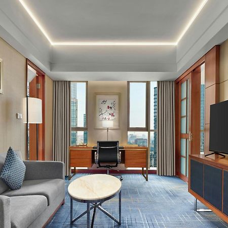Four Points By Sheraton Suzhou Сучжоу Экстерьер фото