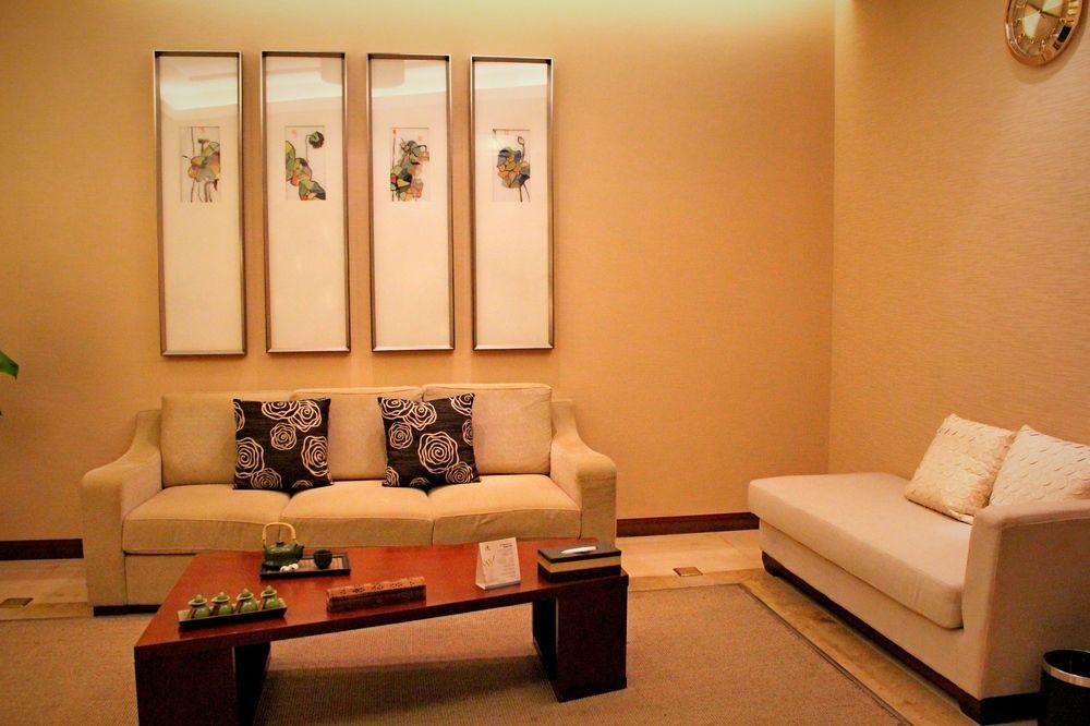 Four Points By Sheraton Suzhou Сучжоу Экстерьер фото