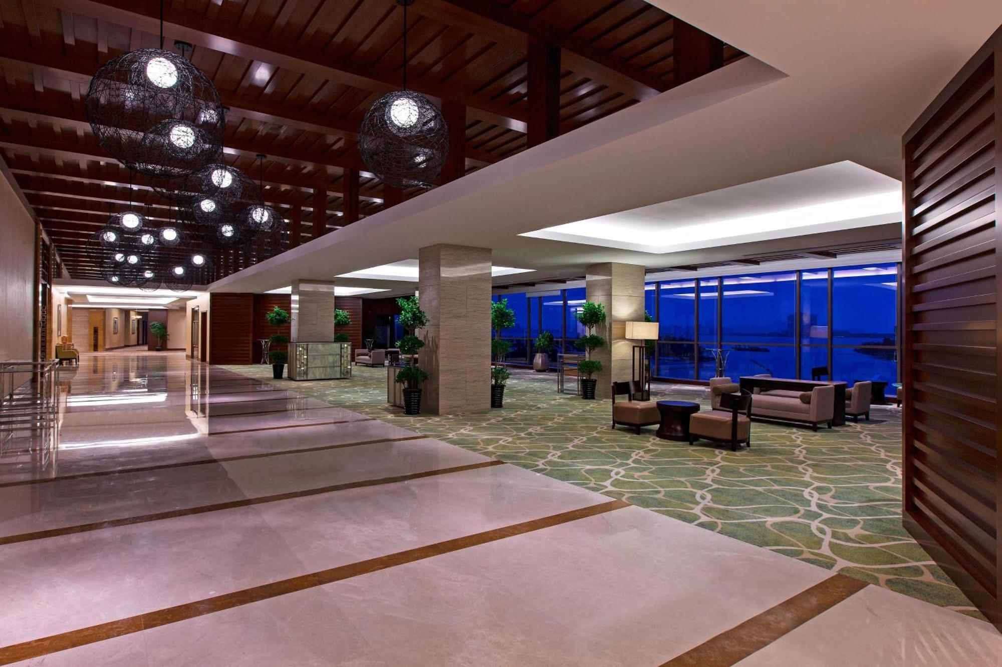 Four Points By Sheraton Suzhou Сучжоу Экстерьер фото