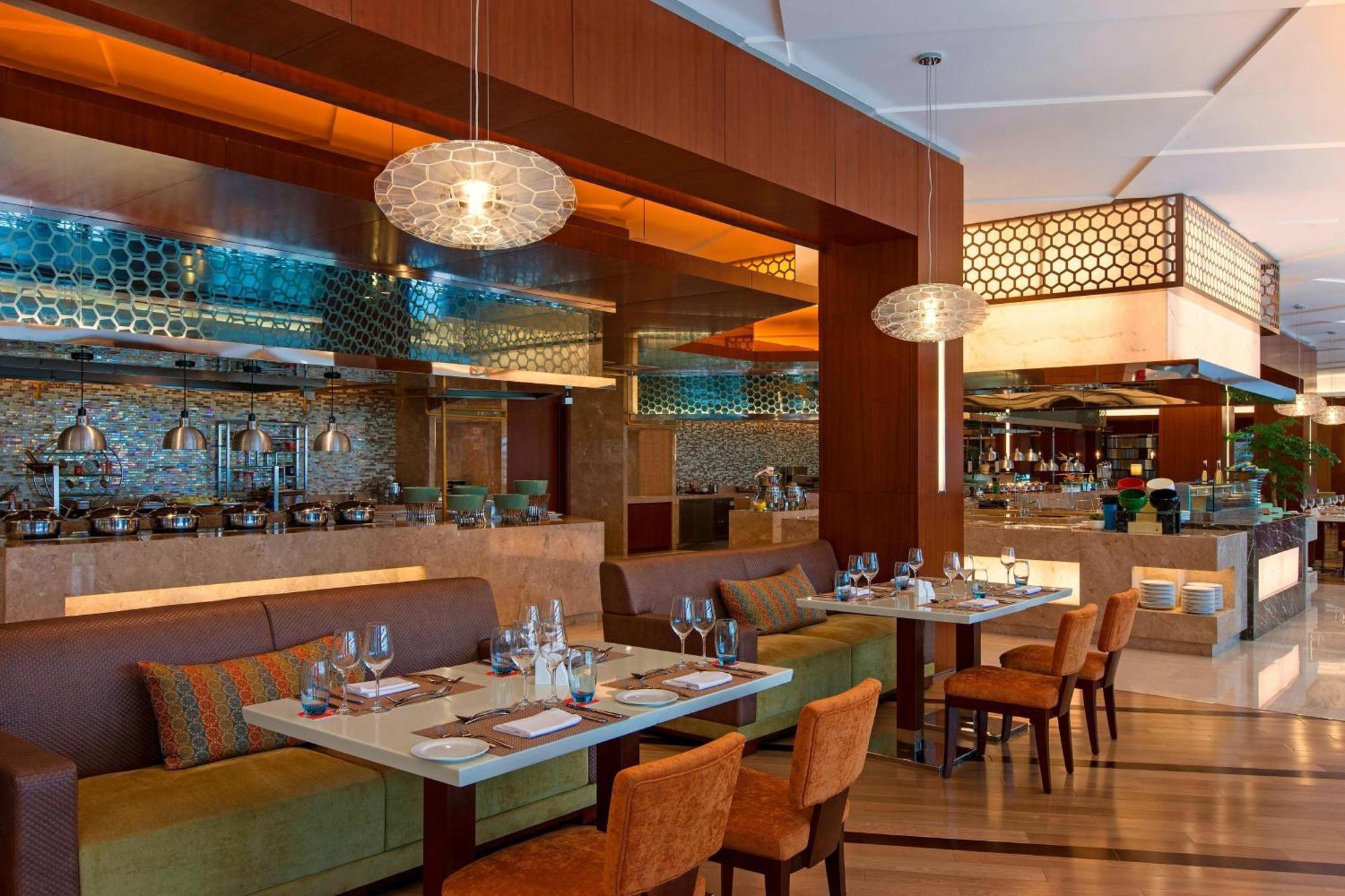 Four Points By Sheraton Suzhou Сучжоу Экстерьер фото