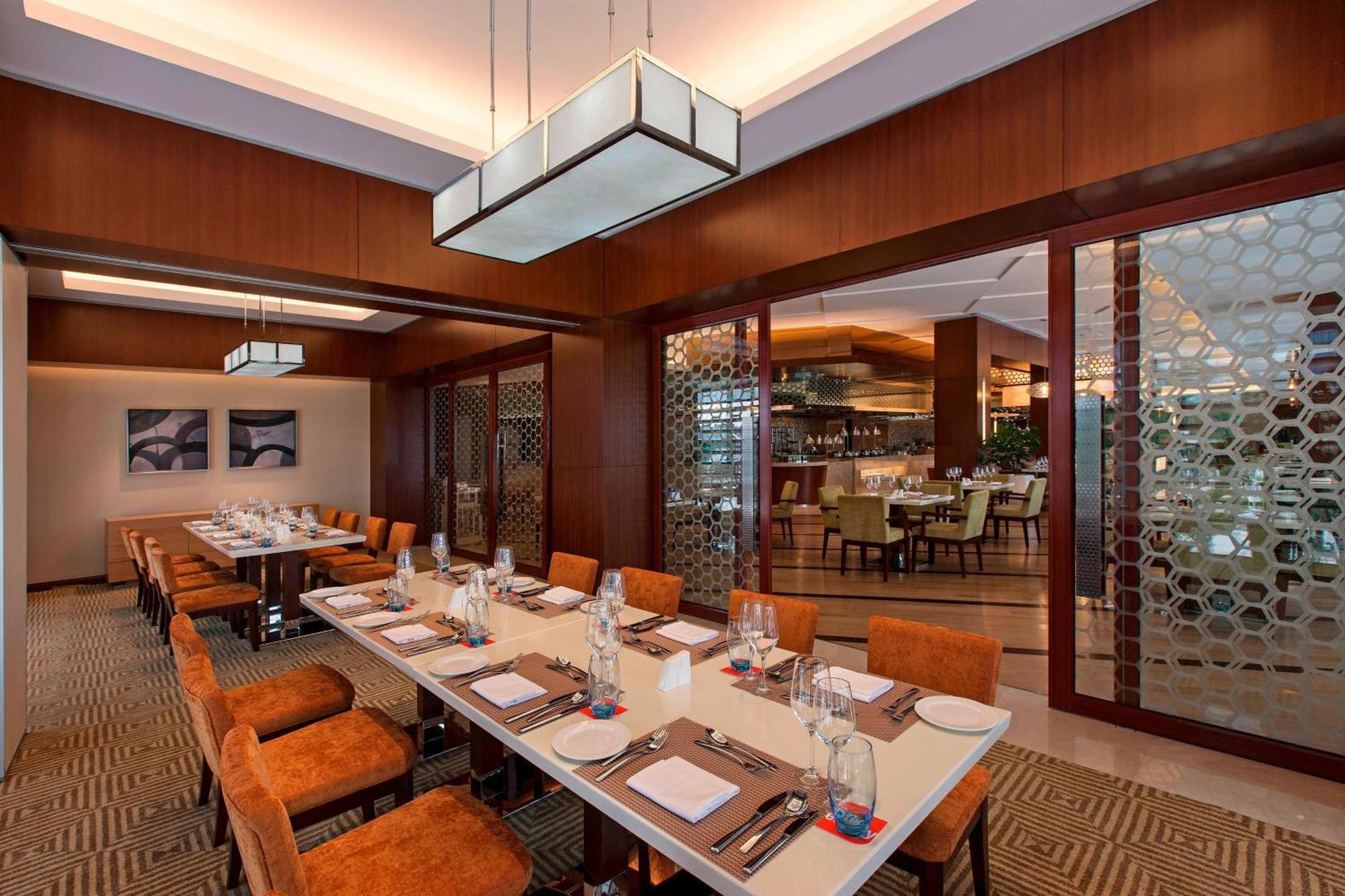 Four Points By Sheraton Suzhou Сучжоу Экстерьер фото