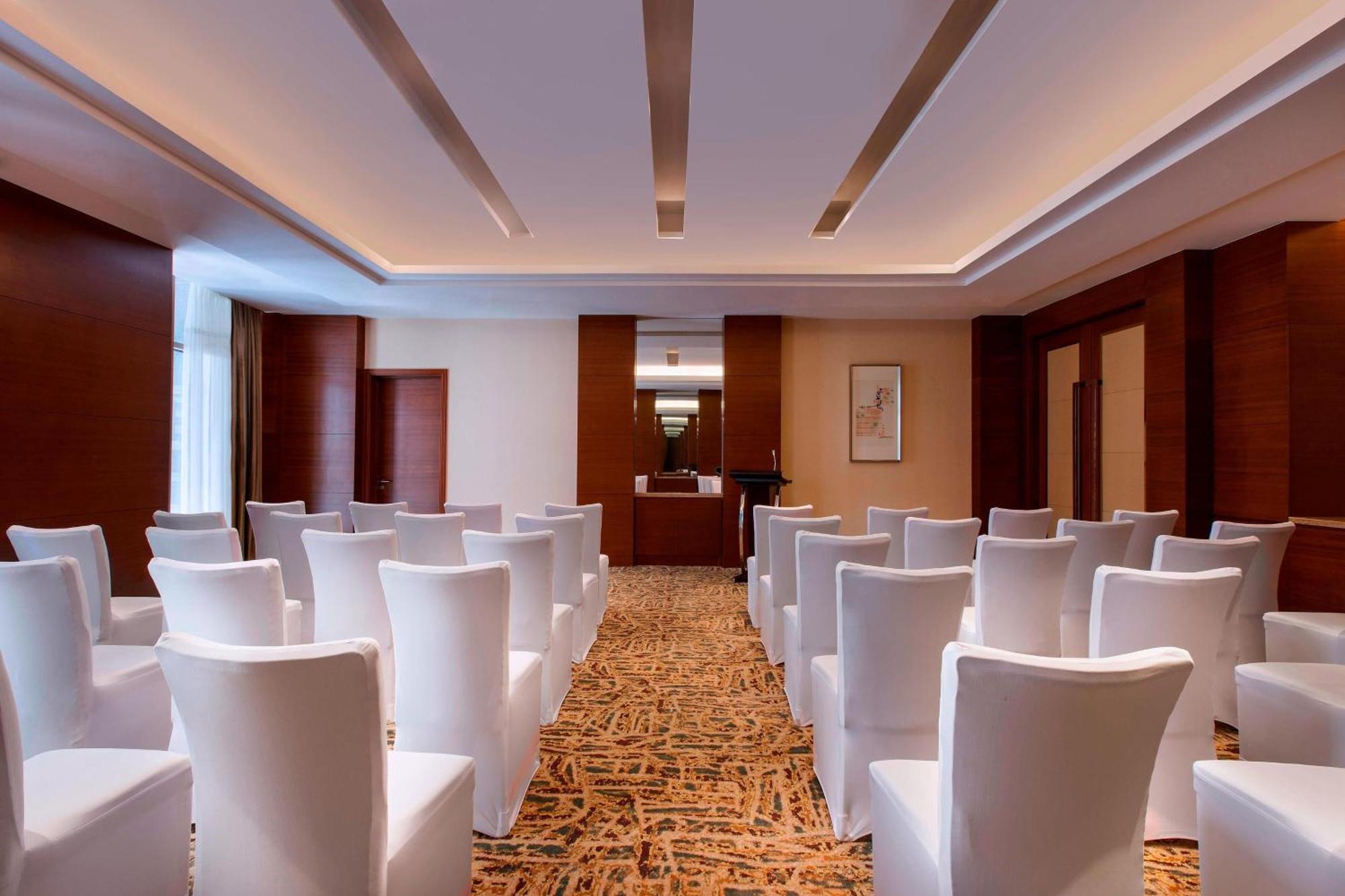 Four Points By Sheraton Suzhou Сучжоу Экстерьер фото