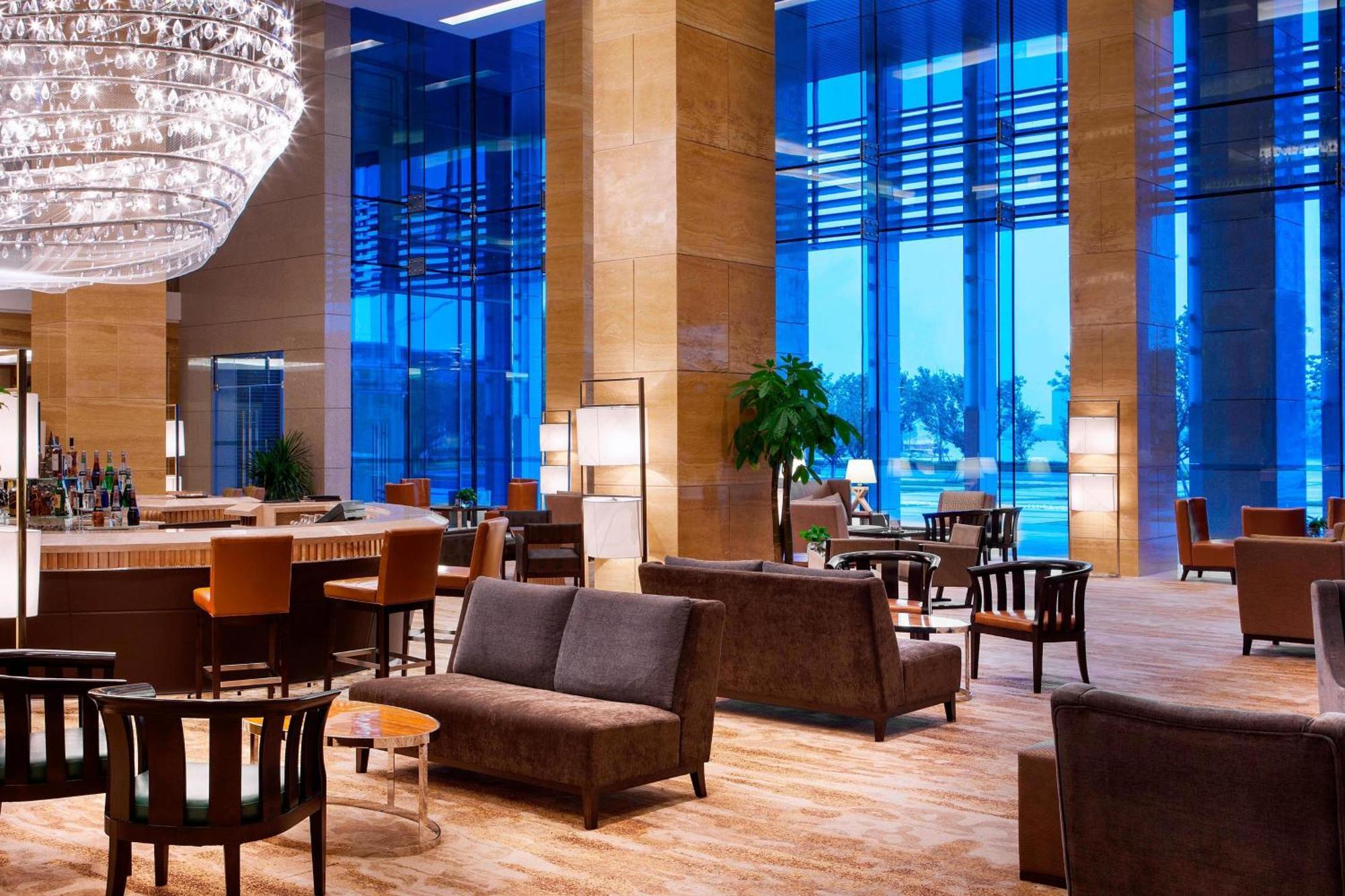 Four Points By Sheraton Suzhou Сучжоу Экстерьер фото