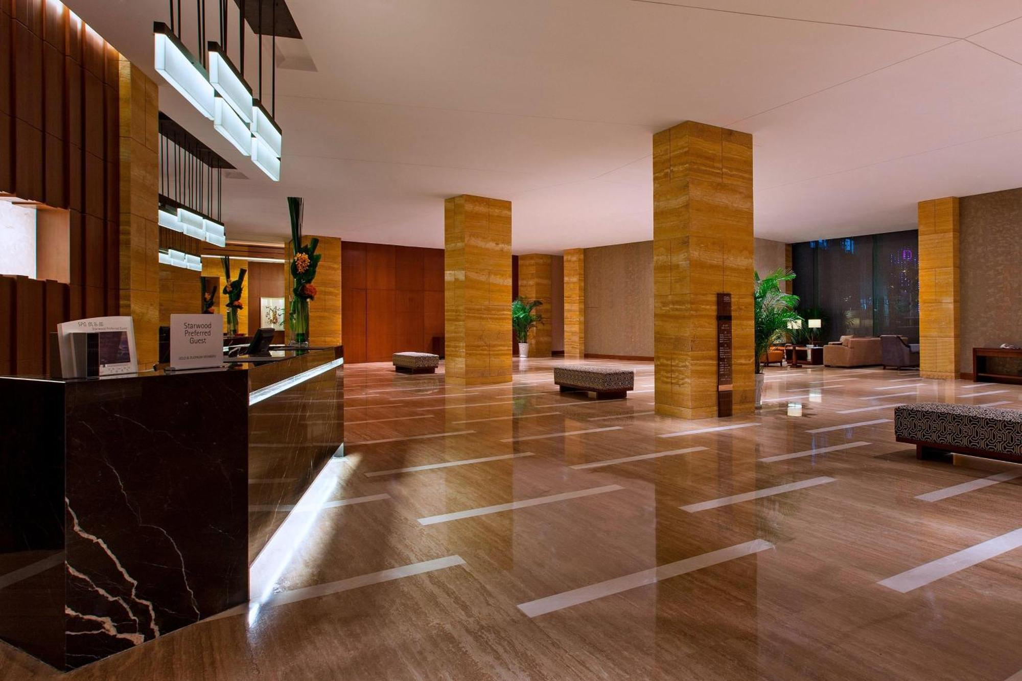 Four Points By Sheraton Suzhou Сучжоу Экстерьер фото